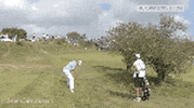 marc leishman year GIF