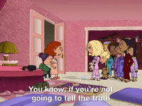 nickrewind nicksplat as told by ginger GIF
