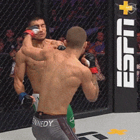 pflmma mma brazil espn pfl GIF