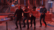 best friends omg GIF by Nickelodeon