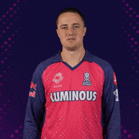 Pink India GIF by Rajasthan Royals