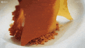 Dessert Sugar GIF by MasterChefAU
