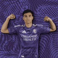 Flex Mls GIF by Orlando City SC