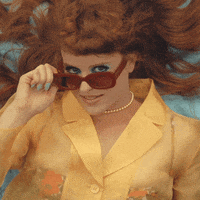 Sunglasses Flirt GIF by Universal Music