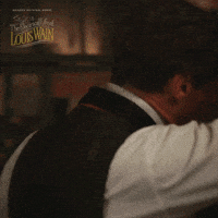 Stressed Oh No GIF by Amazon Prime Video