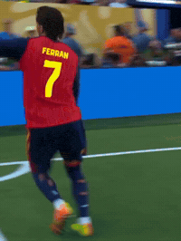 Lets Go Football GIF by 9th Maestro