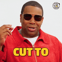 Cut To Kenan Thompson GIF by First We Feast
