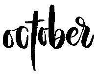 Pumpkin Patch Halloween Sticker