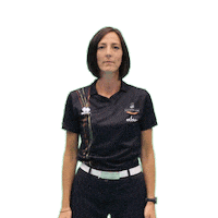 Fun Sport Sticker by TopVolleyBelgium