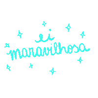 Bijusdemaria Sticker