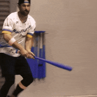 Happy Pumped Up GIF by Jomboy Media