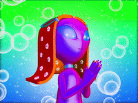 Happy 3D GIF by #sazanimation