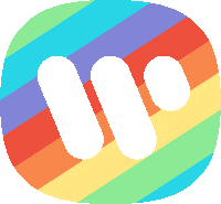 pride pride2019 Sticker by Warner Music México