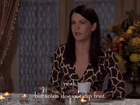season 5 netflix GIF by Gilmore Girls 