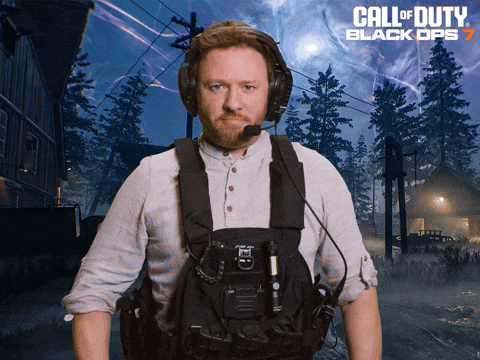 Cod GIF by Call of Duty