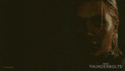 Surprised To See You Open Door GIF by Marvel Studios