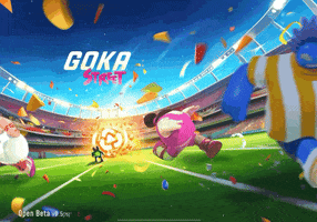 Blaygames football game sport soccer GIF