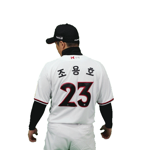ktwizbaseballclub giphyupload baseball kt kbo Sticker