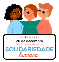 20 De Decembro Sticker by FOANPAS