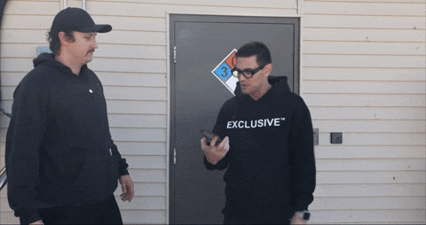 Bloom Andrew GIF by Exclusive Brands