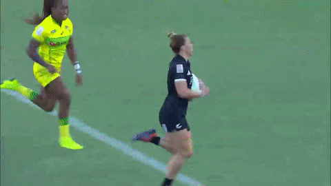 beast mode sack GIF by World Rugby