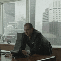 Rick Hoffman GIFs - Find & Share on GIPHY