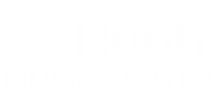 Ruoff Sticker by Live Nation