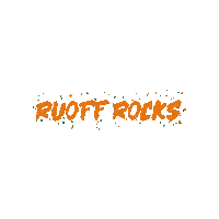 Tears For Fears Rocks Sticker by Ruoff Mortgage