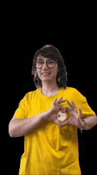 Cancer GIF by Les Héros en Or