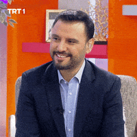 Comedy Smile GIF by TRT