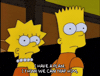 Season 6 GIF by The Simpsons