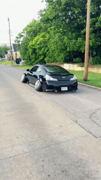 Stance Infiniti GIF by outofluck_club