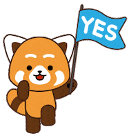 Happy Sign Sticker by PlayDappTown