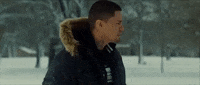 jay hernandez christmas movies GIF