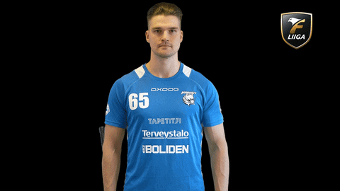 Floorball Salibandy GIF by F-liiga
