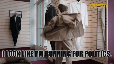 GIF by Comedy Dynamics