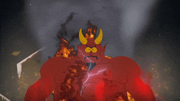 Who Hath Summoned Me To This Realm?