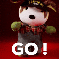 Go GIF