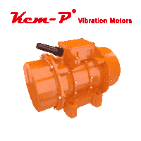 kempsocial kem-p vibration motors vibrasyon motorları Sticker