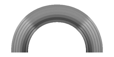 kartazy giphyupload rainbow lgbt colors Sticker