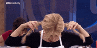 masterchef_es happy funny tv lol GIF