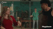 Season 1 Good Job GIF by PBS