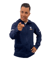 telemundo sports deportes telemundo karim Sticker