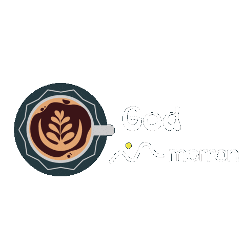 morron_ab giphyupload morning sundsvall morron Sticker
