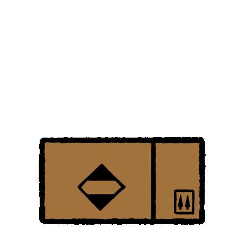 Cat Graffiti Sticker