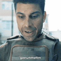 Börü GIF