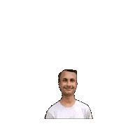 Comedy Nahid Sticker