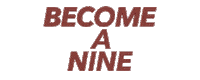 audinines becomeanine Sticker