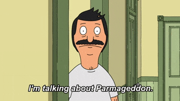 GIF by Bob's Burgers