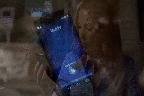 x files GIF by The X-Files